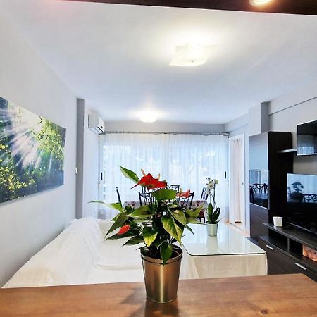 Aa Guest - Sur Sea Views Eco Apartment Benalmádena Εξωτερικό φωτογραφία