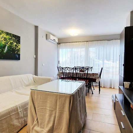 Aa Guest - Sur Sea Views Eco Apartment Benalmádena Εξωτερικό φωτογραφία