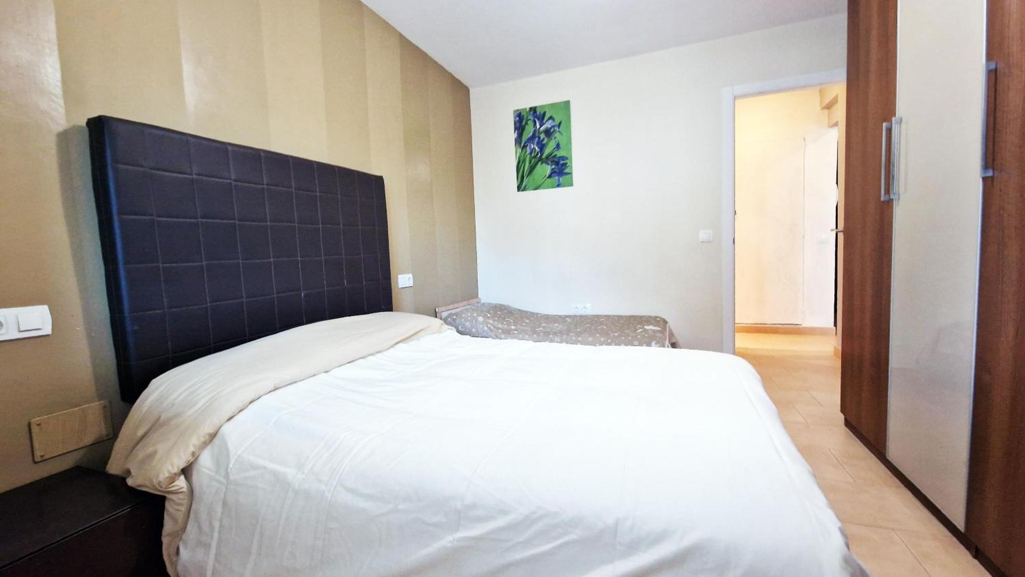 Aa Guest - Sur Sea Views Eco Apartment Benalmádena Εξωτερικό φωτογραφία