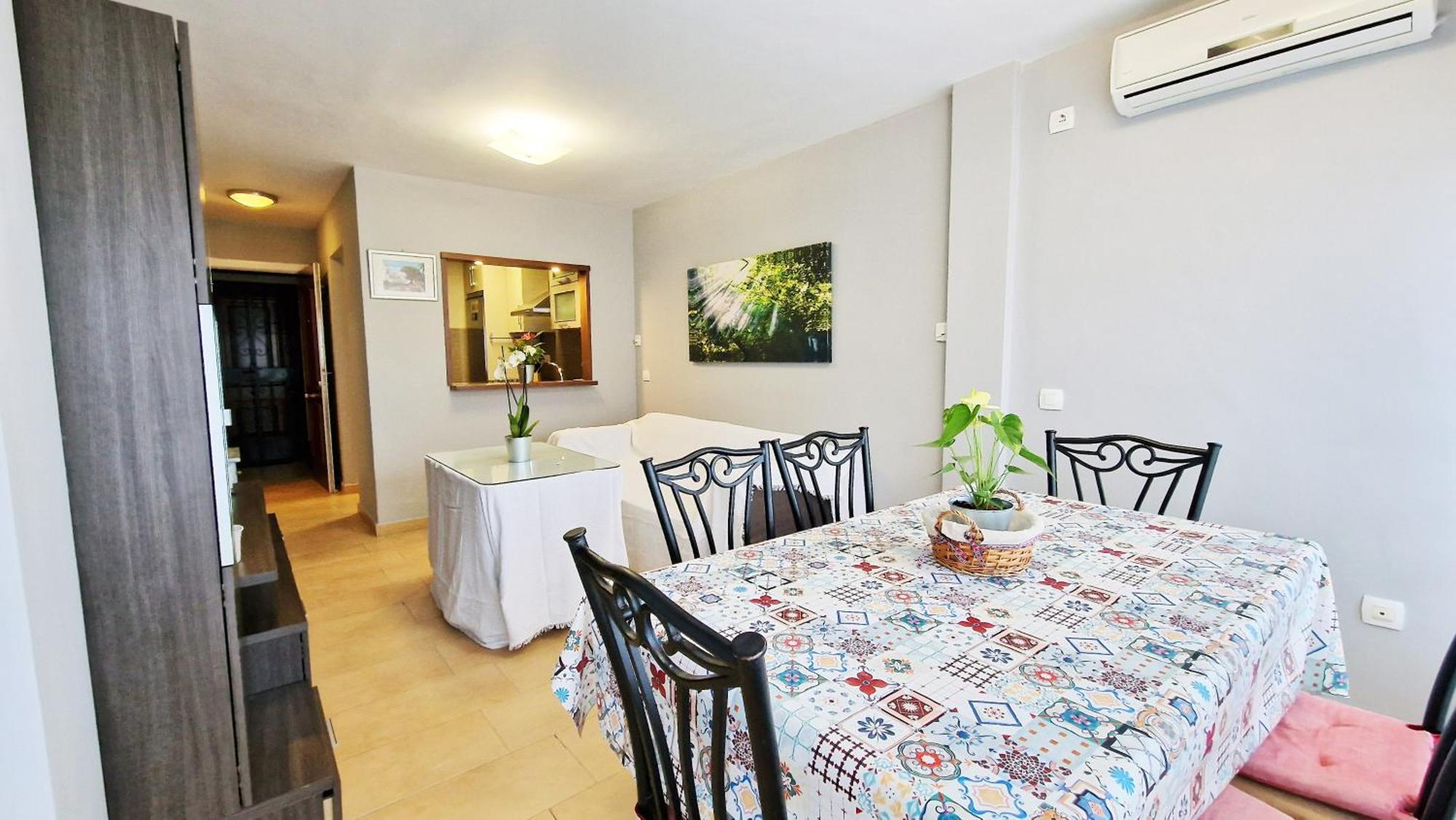 Aa Guest - Sur Sea Views Eco Apartment Benalmádena Εξωτερικό φωτογραφία