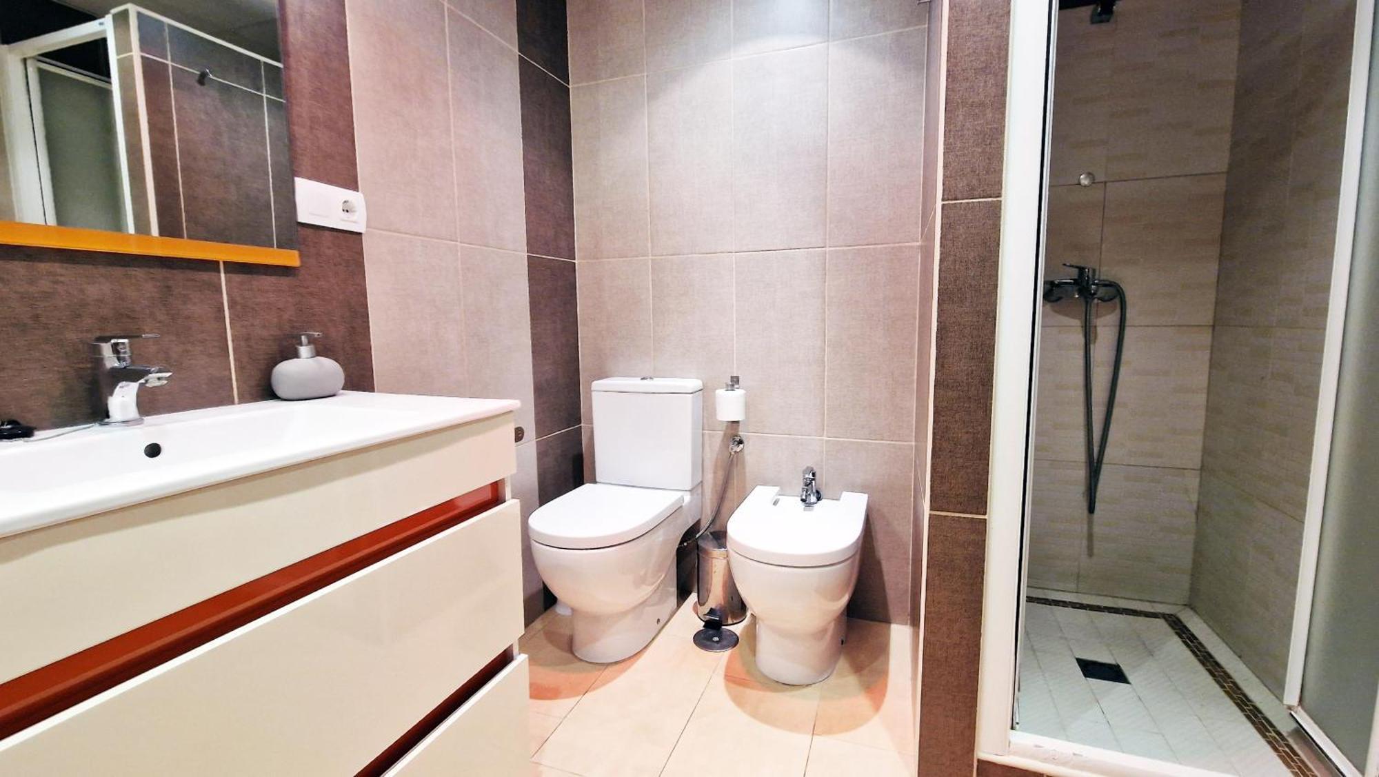 Aa Guest - Sur Sea Views Eco Apartment Benalmádena Εξωτερικό φωτογραφία