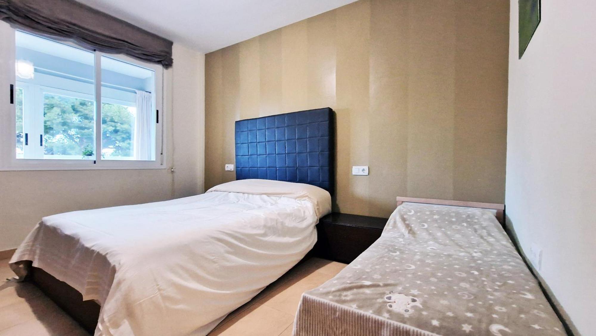 Aa Guest - Sur Sea Views Eco Apartment Benalmádena Εξωτερικό φωτογραφία