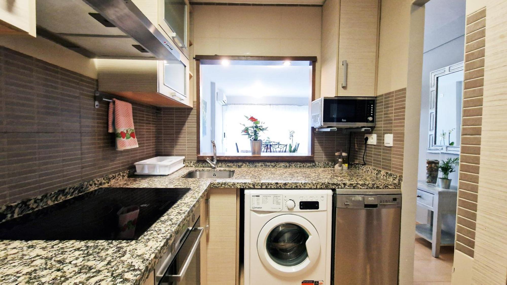 Aa Guest - Sur Sea Views Eco Apartment Benalmádena Εξωτερικό φωτογραφία
