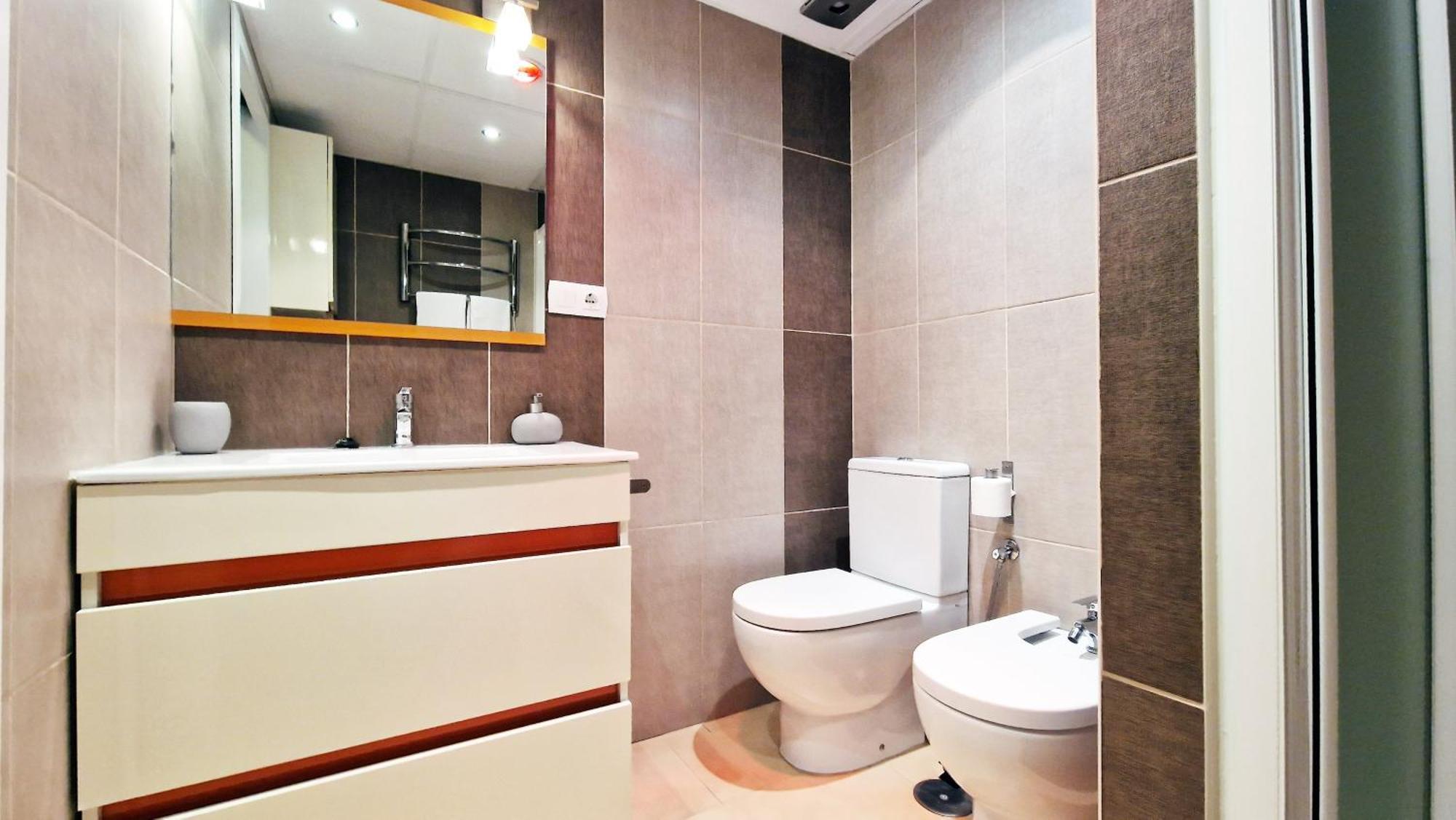 Aa Guest - Sur Sea Views Eco Apartment Benalmádena Εξωτερικό φωτογραφία