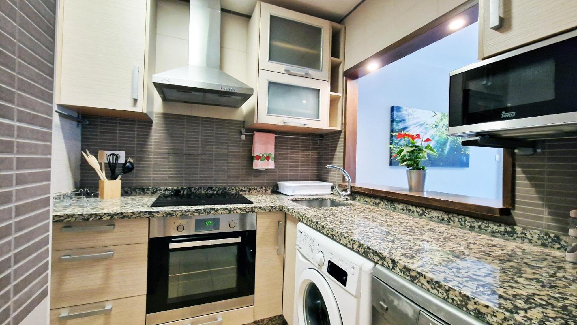 Aa Guest - Sur Sea Views Eco Apartment Benalmádena Εξωτερικό φωτογραφία
