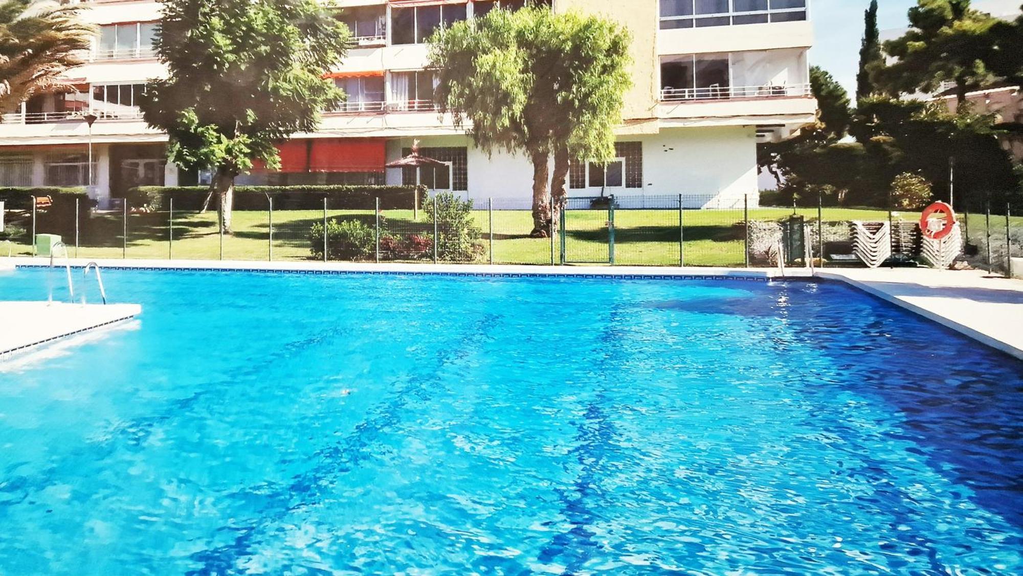 Aa Guest - Sur Sea Views Eco Apartment Benalmádena Εξωτερικό φωτογραφία