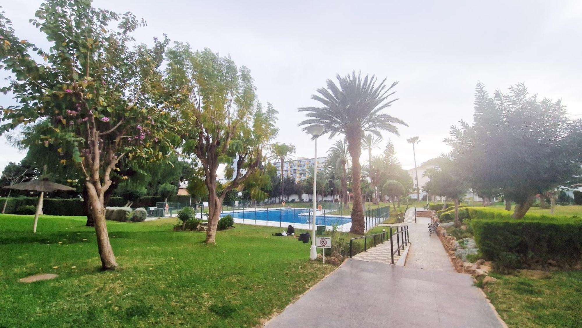 Aa Guest - Sur Sea Views Eco Apartment Benalmádena Εξωτερικό φωτογραφία
