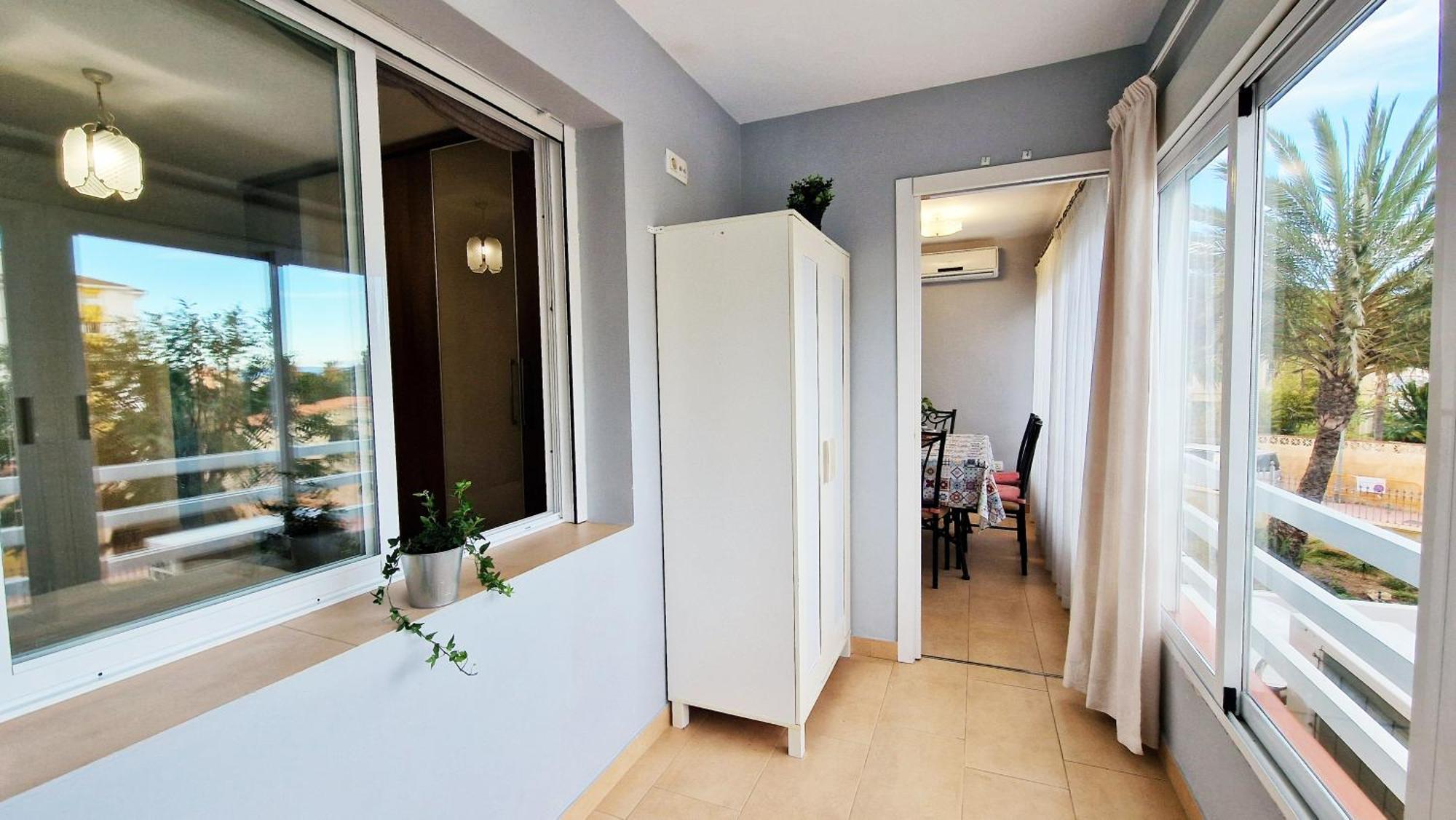 Aa Guest - Sur Sea Views Eco Apartment Benalmádena Εξωτερικό φωτογραφία