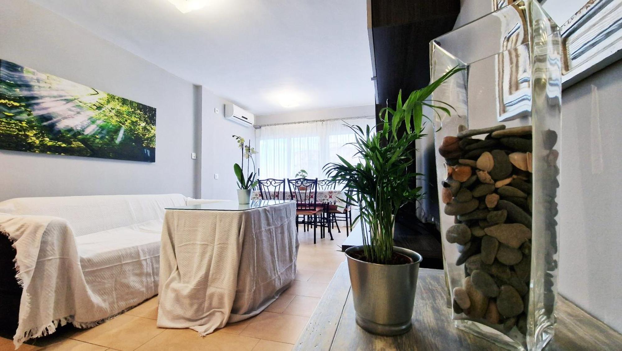 Aa Guest - Sur Sea Views Eco Apartment Benalmádena Εξωτερικό φωτογραφία